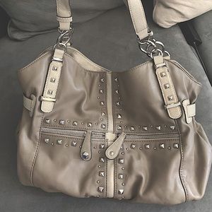 Kathy Van Zeeland purse